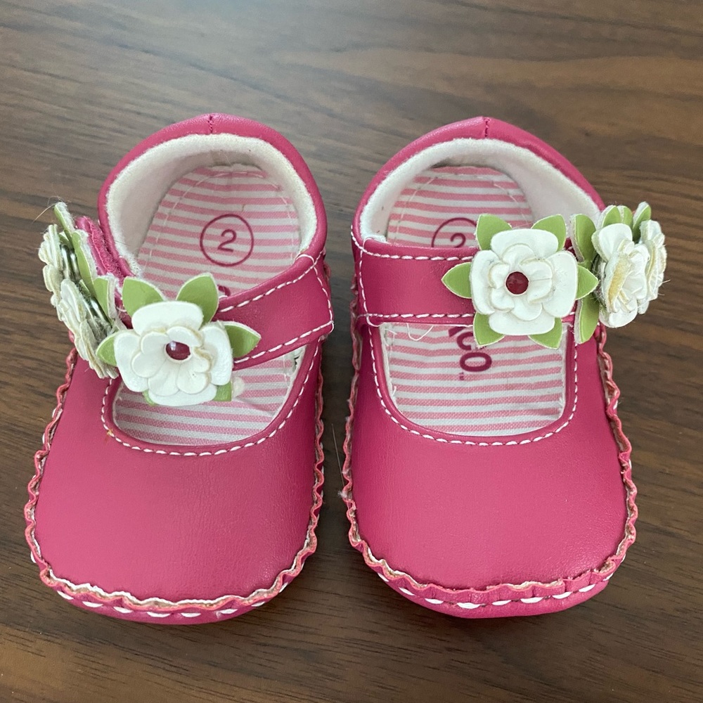 Circo Baby Shoes
